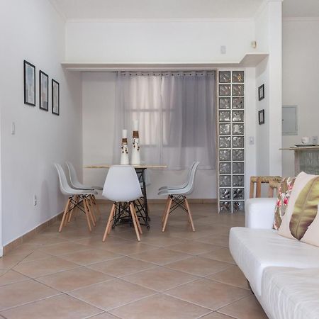 Apartamento Garden Com 2 Suites Em Jurere Jur21 Florianópolis Exteriör bild