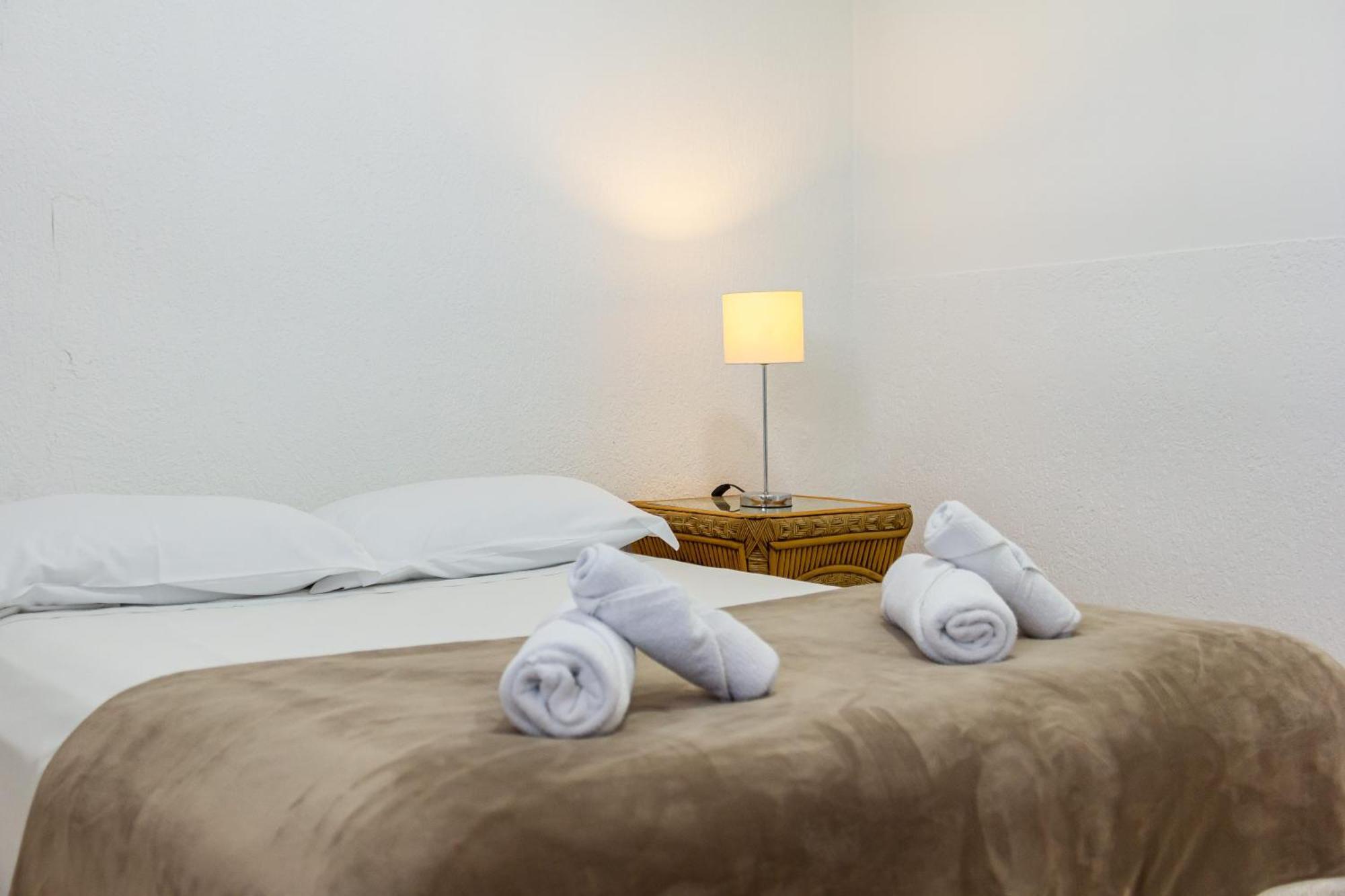 Apartamento Garden Com 2 Suites Em Jurere Jur21 Florianópolis Exteriör bild