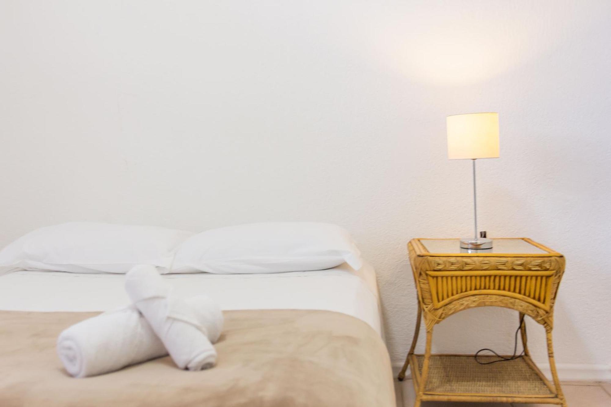 Apartamento Garden Com 2 Suites Em Jurere Jur21 Florianópolis Exteriör bild